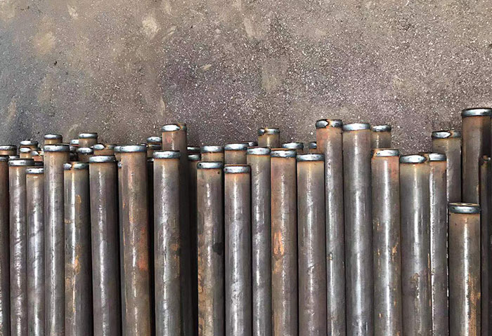 平顶山网架杆件